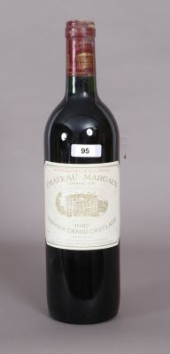 Château Margaux 1987