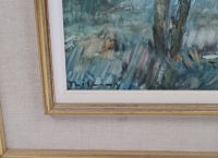 Jean-Pierre THILMANY (1904-1996) 