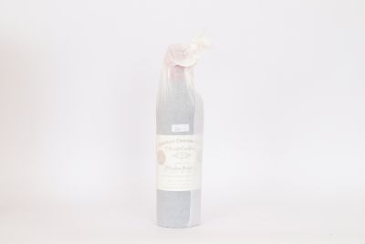 20 Cheval Blanc 1999 (x1)
