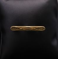 Ensemble de bijoux Or jaune
