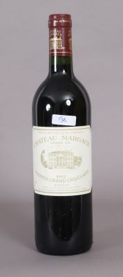 Château Margaux 1992