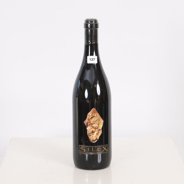 61 - Silex Dagueneau 2009 (x1)