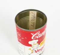 Andy Warhol (1928-1987) d'après