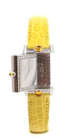 Jaeger LeCoultre Ref 267.3.86 N°2015479