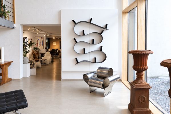 Ron Arad (né en 1951) 