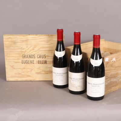 43- Corton Marechaudes (x6) 2000