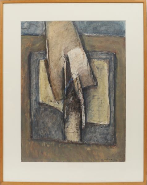 Jeannot LUNKES (b. 1946)