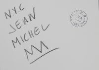 Jean-Michel Basquiat (1960-1988) d'après