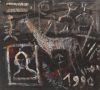 Jean Starck (né en 1948) - Animal en marche