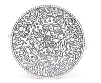Keith Haring (1958-1990) Attr