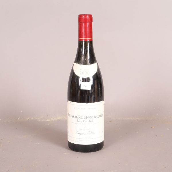 14- Chassagne-Montrachet (x1) 2000