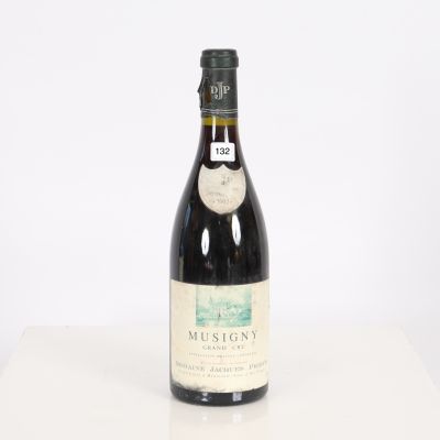 132 Musigny 2002 (x1)