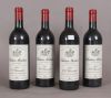 Château Montrose 1988 (x4)