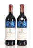 74 Mouton Rothschild 2008 (x2)