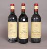 Château Phélan Ségur (x3) 1986