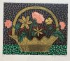 YAYOI KUSAMA (D'APRÈS)