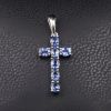 Pendentif Croix