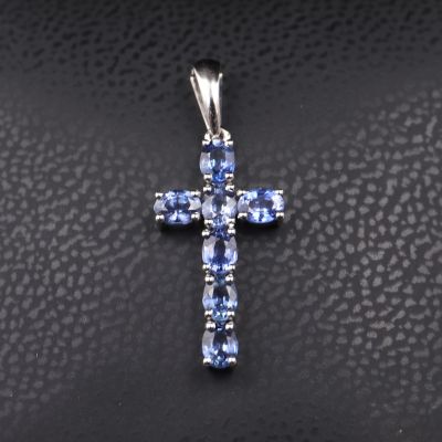 Pendentif Croix
