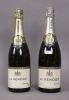 Champagne de Venoge (x2) - Réf 41
