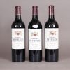 Château de Fieuzal (x3) 2018