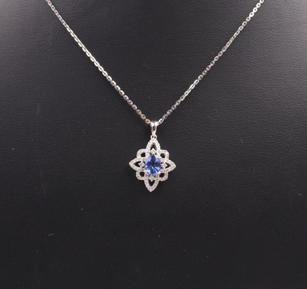 Collier Etoile