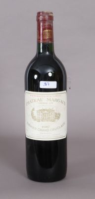 Château Margaux 1987