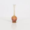 Miniature vase soliflore DAUM Nancy
