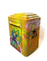 238 Gripe (Né en 1984)