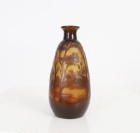 Vase D’ARGENTAL