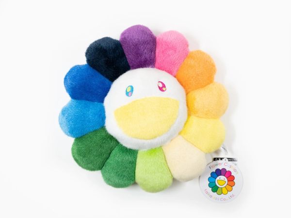 Takashi Murakami (Né en 1962)