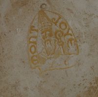 Vase MONTJOYE