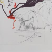Salvador Dali (1904-1989)