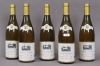 Meursault 1er cru 2001 (x5) - Réf 4