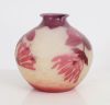 Vase boule A. DELATTE Nancy