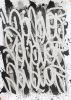 JonOne (né en 1963) - Storm 2020