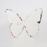 Damien HIRST (né en 1965) 