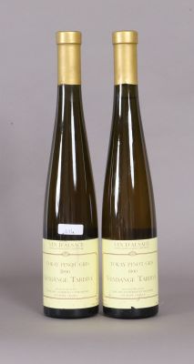 Tokay Pinot Gris 1990 (x2)