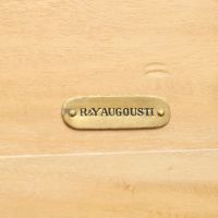 Coiffeuse & tabouret - R&Y Augousti