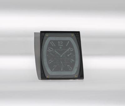 Présentation Vacheron Constantin