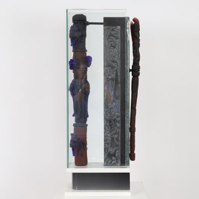 Edward Leibovitz (Né en 1946)