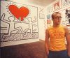 290 Keith Haring (1958-1990) (d'après)