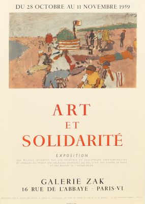 Affiche 