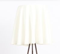 Philippe Starck (né en 1949) - Lampadaire Rosy Angelis