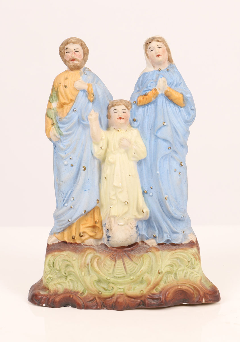 Sainte-Famille