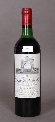 Château Léoville du Marquis Las Cases