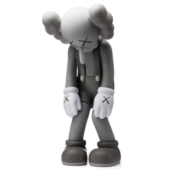 140 KAWS (Né en 1974)