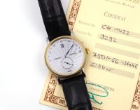CHRONOSWISS Delphis Vers 2004