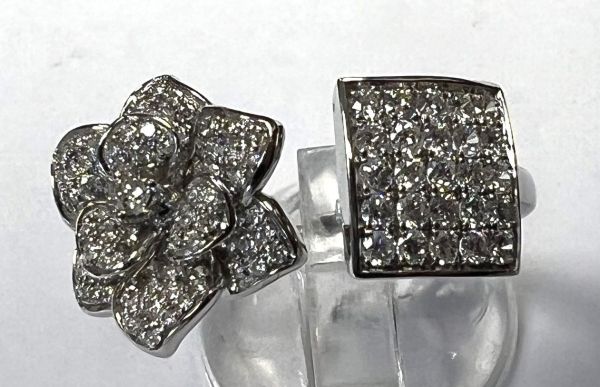 Bague Toi et Moi