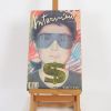 Andy WARHOL (1928-1987) d'après - Interview Magazine 