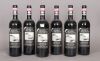 Brunello di Montalcino Sasseti Livio (x6) 1988